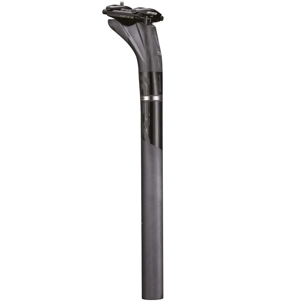 Штырь FSA KFX MTC Carbon SB 25 27,2x400mm B1