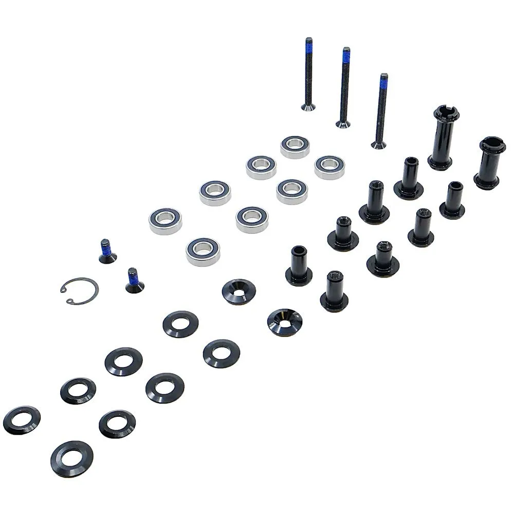 Рем. комплект BMC #24 FS/Agonist (подшипники подвески)