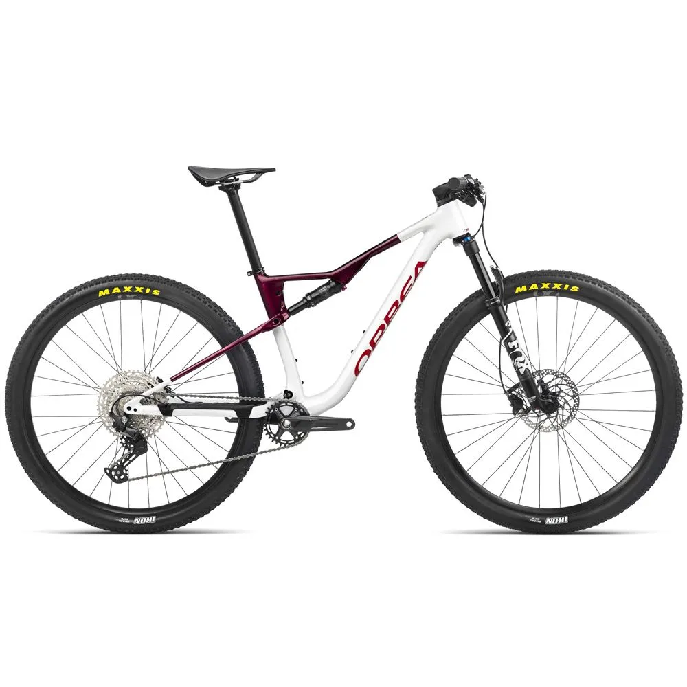 Велосипед MTB Orbea OIZ H30