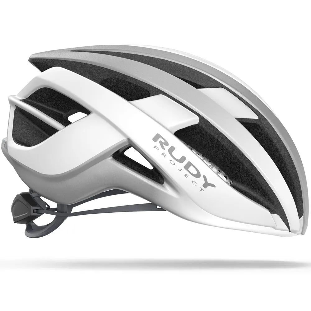 Шлем Rudy Project VENGER White - Silver Matt S