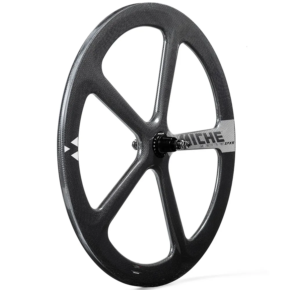 Колесо трековое задн. Miche SuperType CPX5 Pista