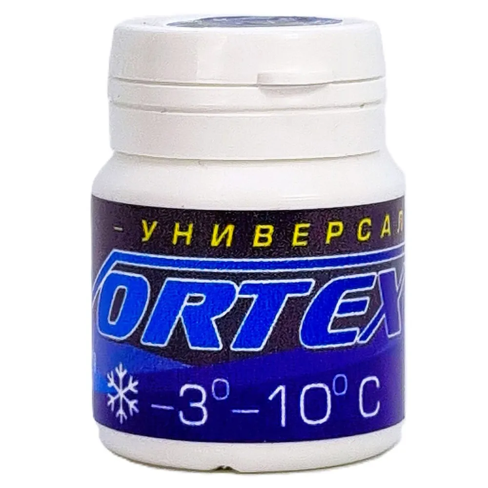 Порошок VORTEX -3 -10°C 