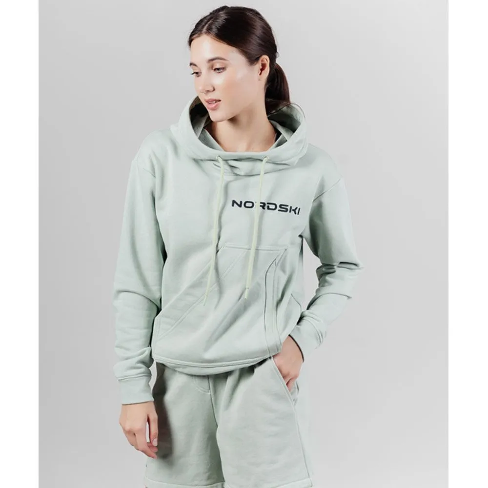Толстовка Nordski Outfit W