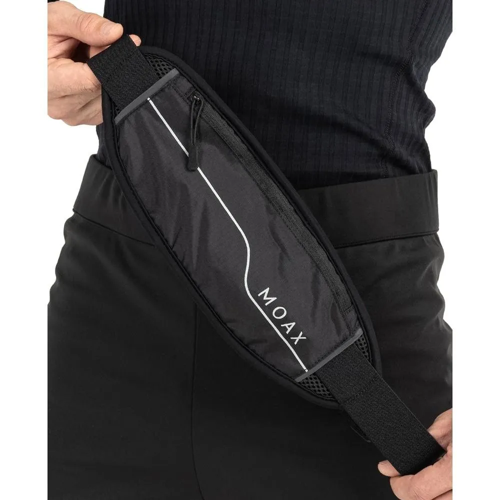 Сумка поясная для бега MOAX Waist Run