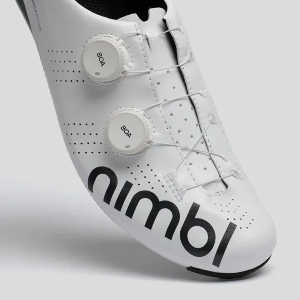 Велотуфли NIMBL Ultimate Exceed Pro-Edition