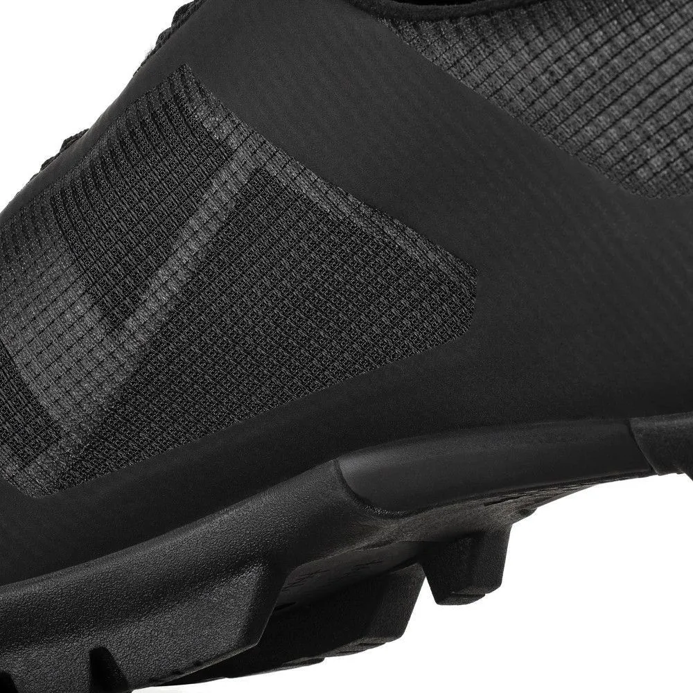 Велотуфли MTB Fizik VENTO PROXY (43, Черный)