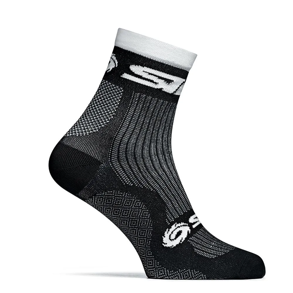 Носки Sidi Run №289 черный