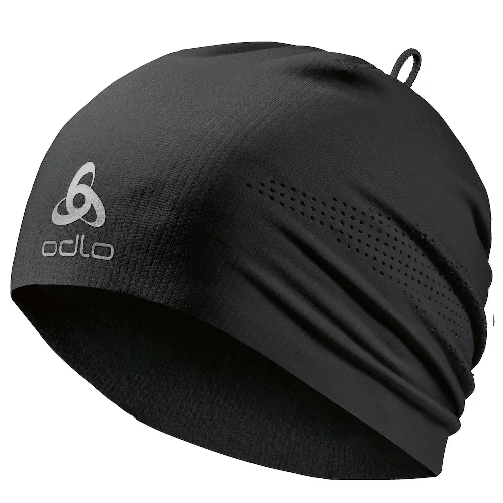 Шапка ODLO MOVE LIGHT (один размер, 15000 черный)