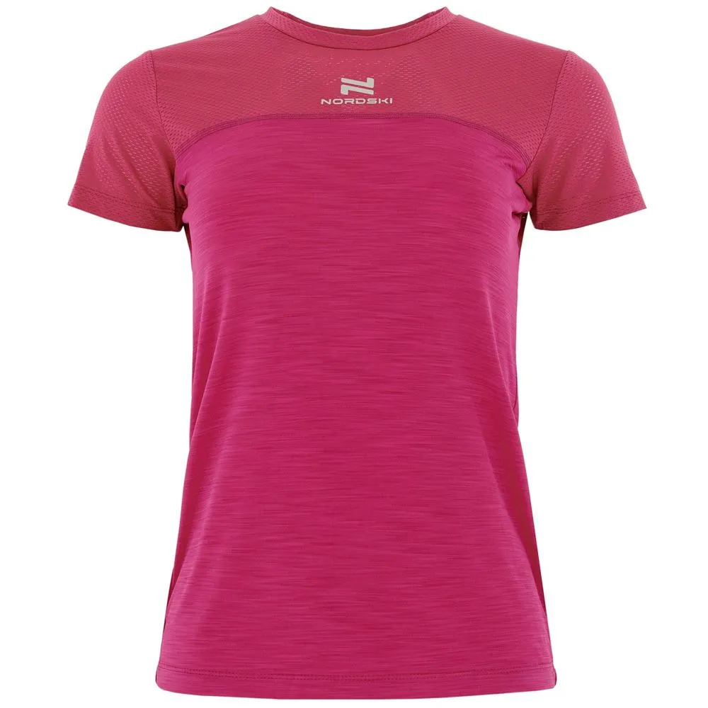 Футболка Nordski Pro Energy