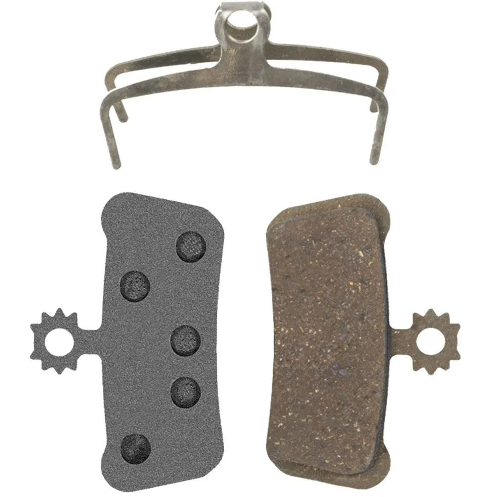 Колодки M-WAVE для дисковых тормозов SRAM