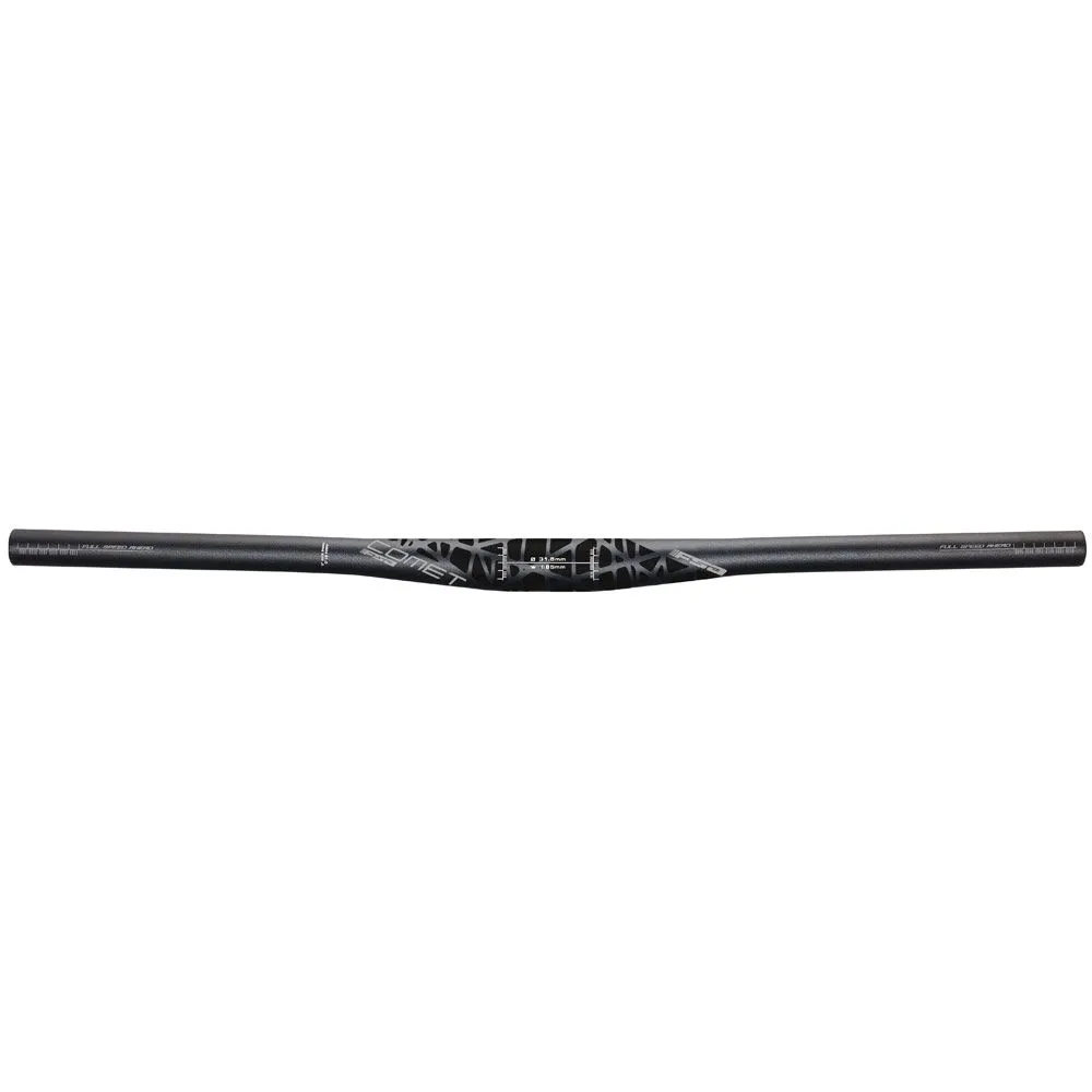 Руль MTB FSA COMET alloy flat 740 mm A9