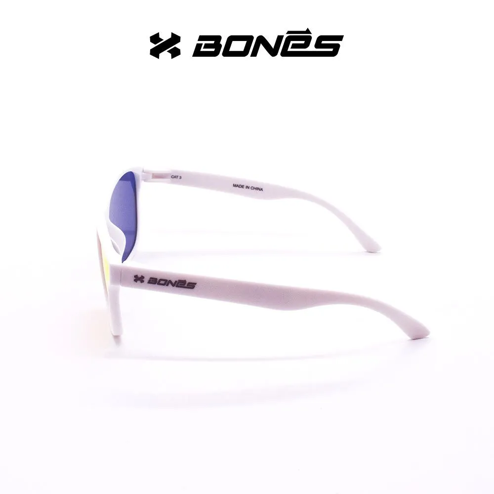 Очки солнцезащитные BONES LAPPIS PARTY Polarized