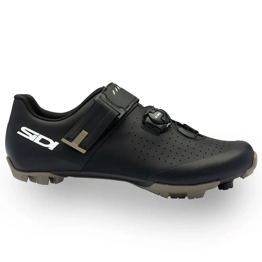 Велотуфли SIDI MTB PHYSIS