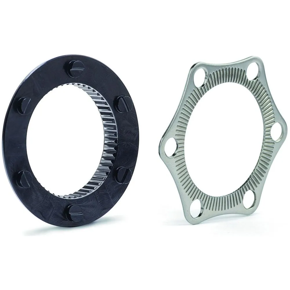 Адаптер Miche крепления диска с 6 отв на CL