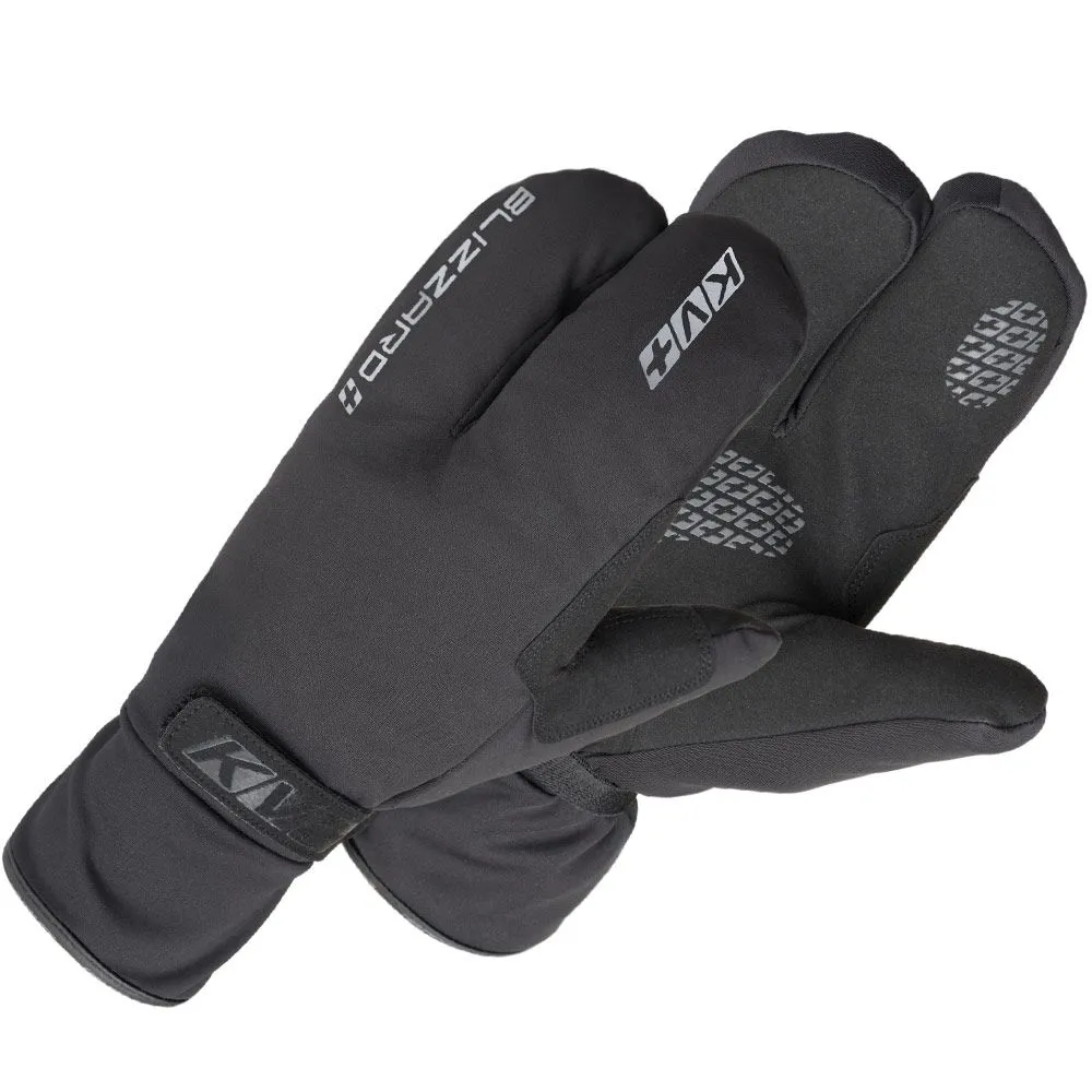 Перчатки KV+ BLIZZARD