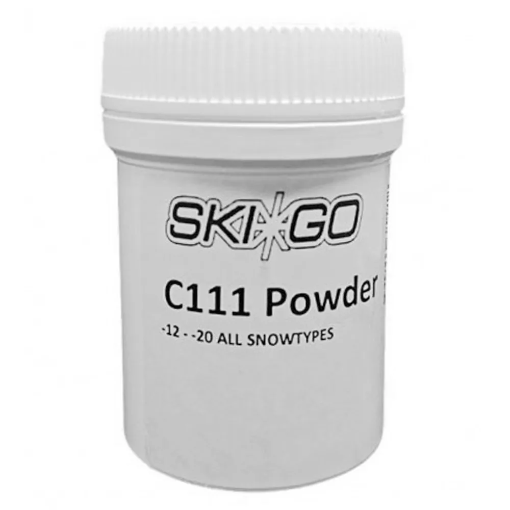порошок SkiGo С111 POWDER 