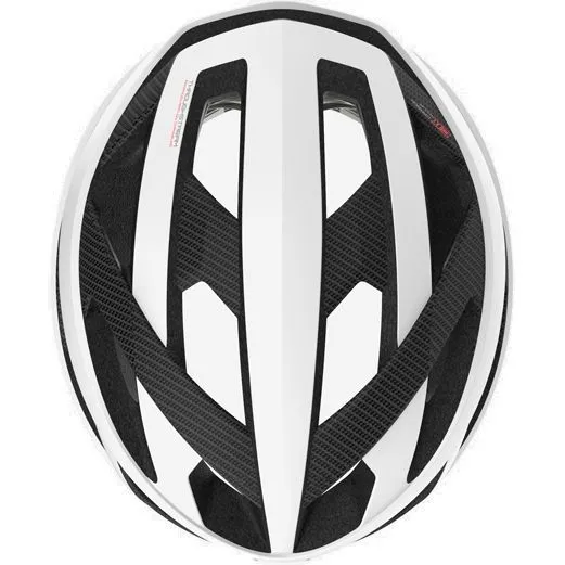 Шлем Rudy Project REBEL Carbon White Matt S/M