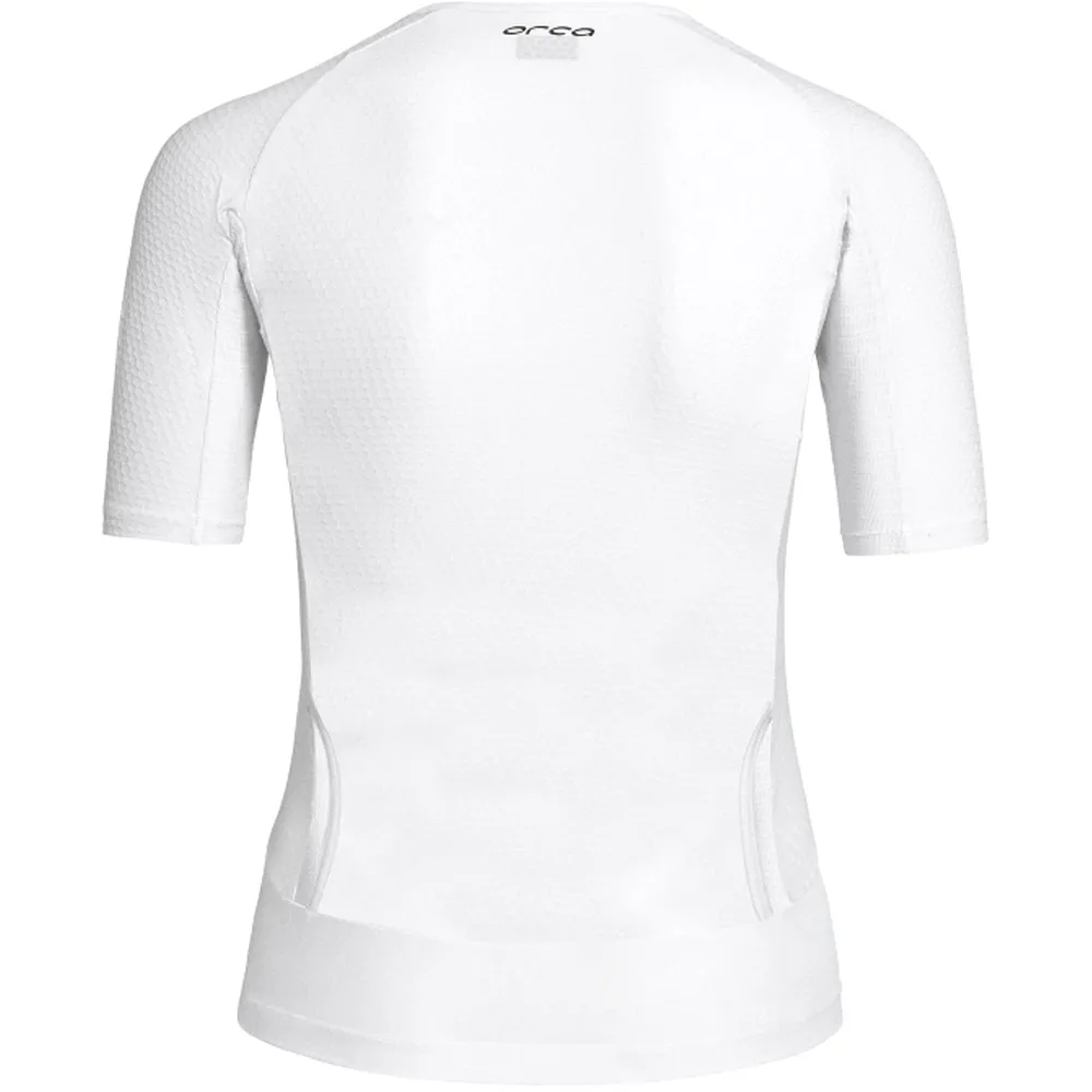 Майка Orca Athlex Sleeved Tri Top V2 жен. 
