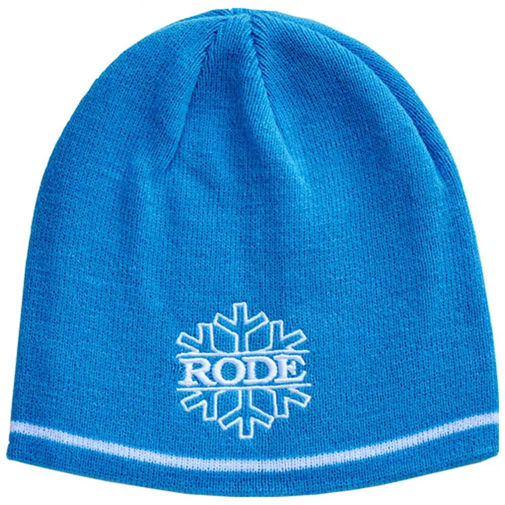 RODE  шапка шерстяная
