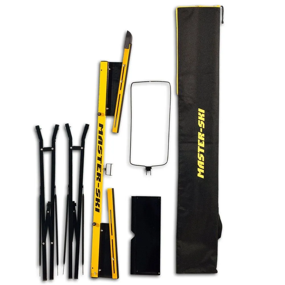 Профиль для подготовки лыж Master-Ski с ножками