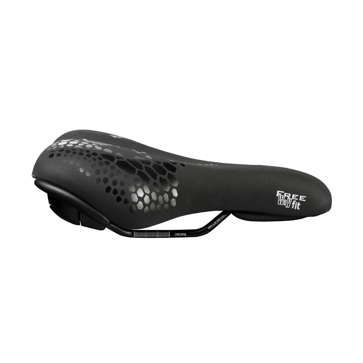Седло Selle Royal Freeway Fit Moderate жен.