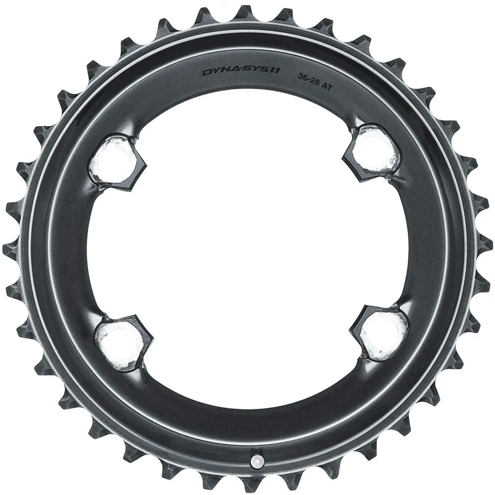 Шестеренка Shimano XTR M9000 38 зуб. 11 ск