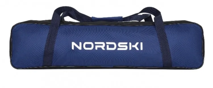 Чехол для роллеров NordSki (Синий)