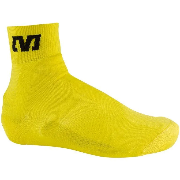 Бахилы Mavic Knit Shoe Cover