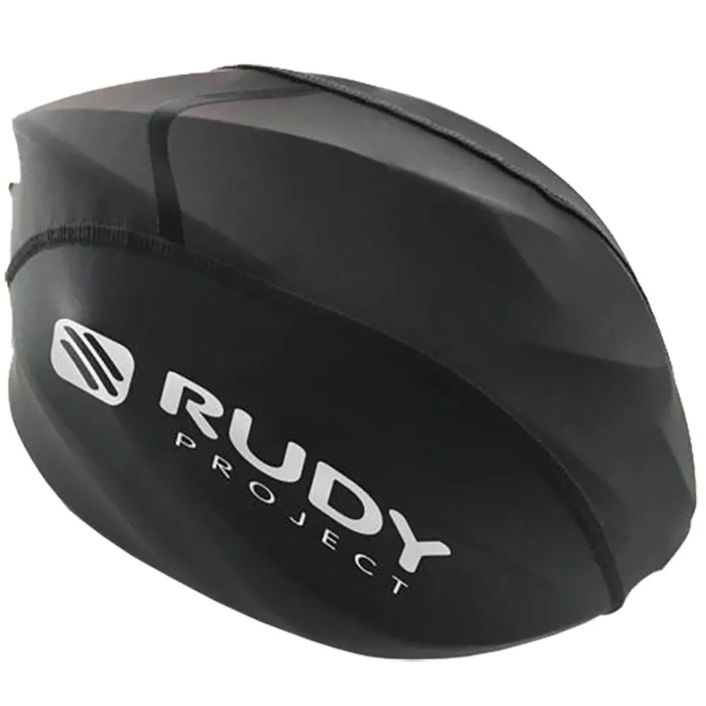 Чехол защита от дождя для шлема Rudy Project черный