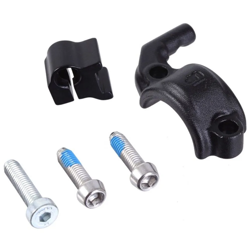 Крепеж торм. ручки Formula с крепл. для шиф.Sram I-spec прав.