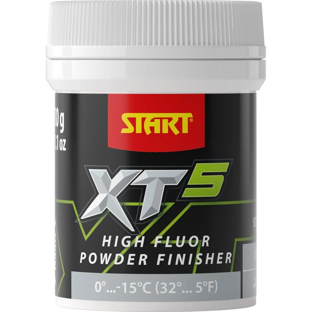 Порошок START XT5 COLD 0 -15 30 г