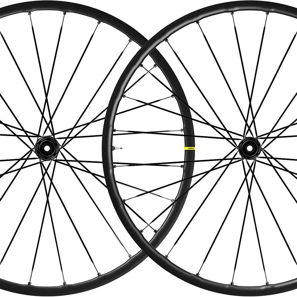 Колеса Mavic Allroad SL UST XDR CL 584x12x100/142mm 