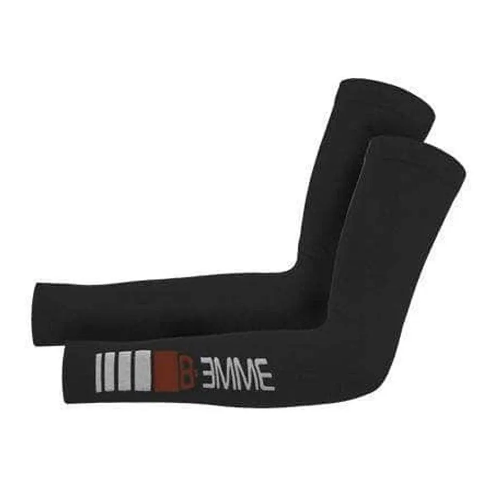 Рукава Biemme LOGO'19 бесшовн. 