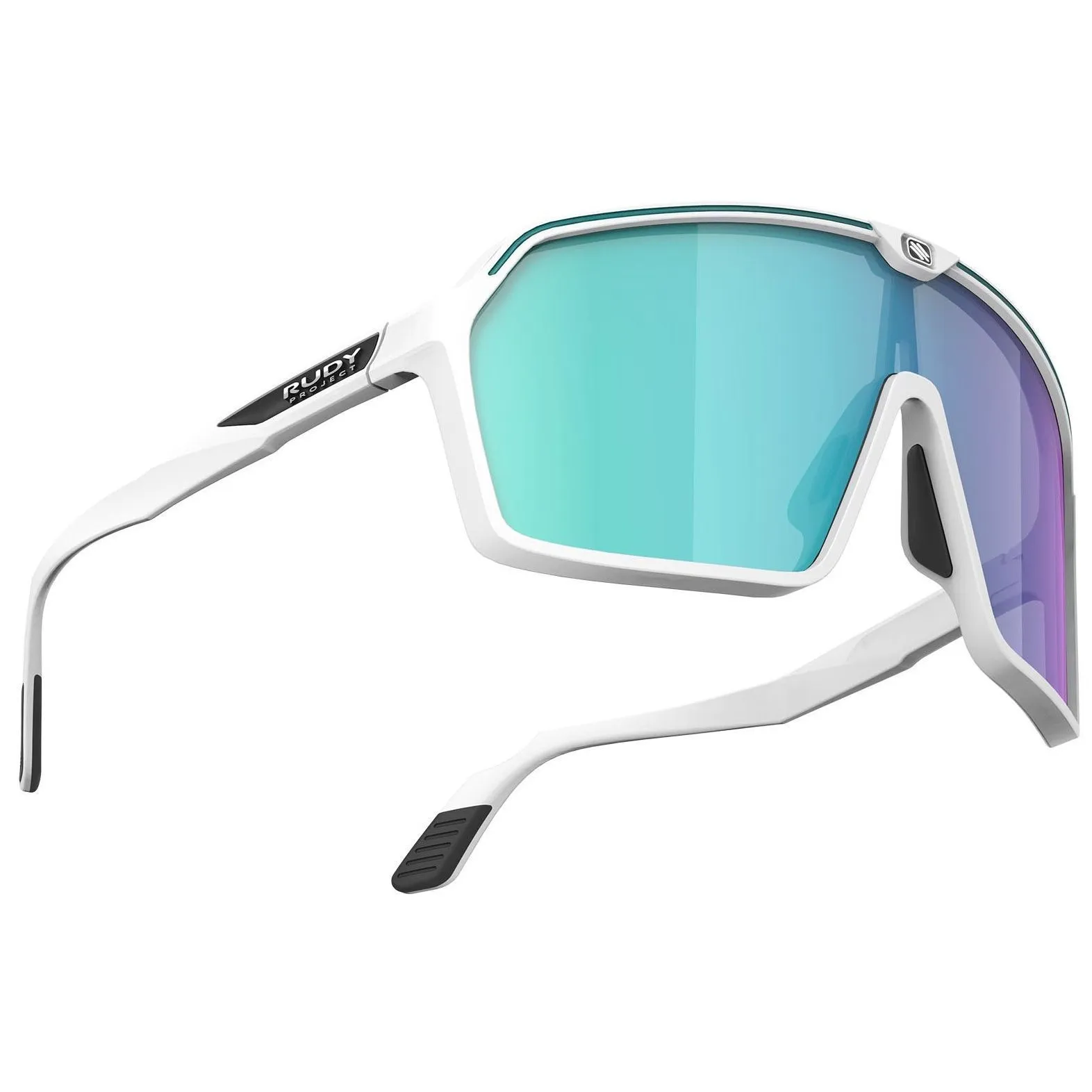 Комплект шлем Rudy Project PROTERA+/очки SPINSHIELD MTB S/M