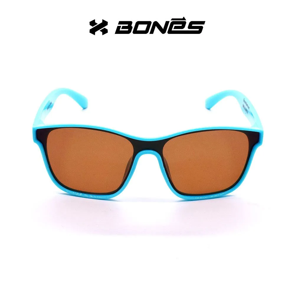 Очки солнцезащитные BONES VIBES CARRIBEAN Polarized