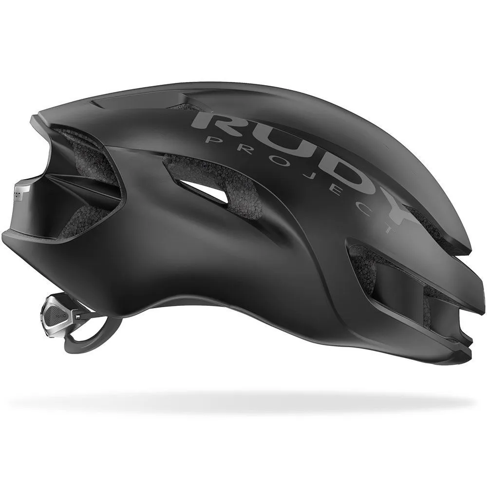 Шлем Rudy Project NYTRON Black Matte S-M