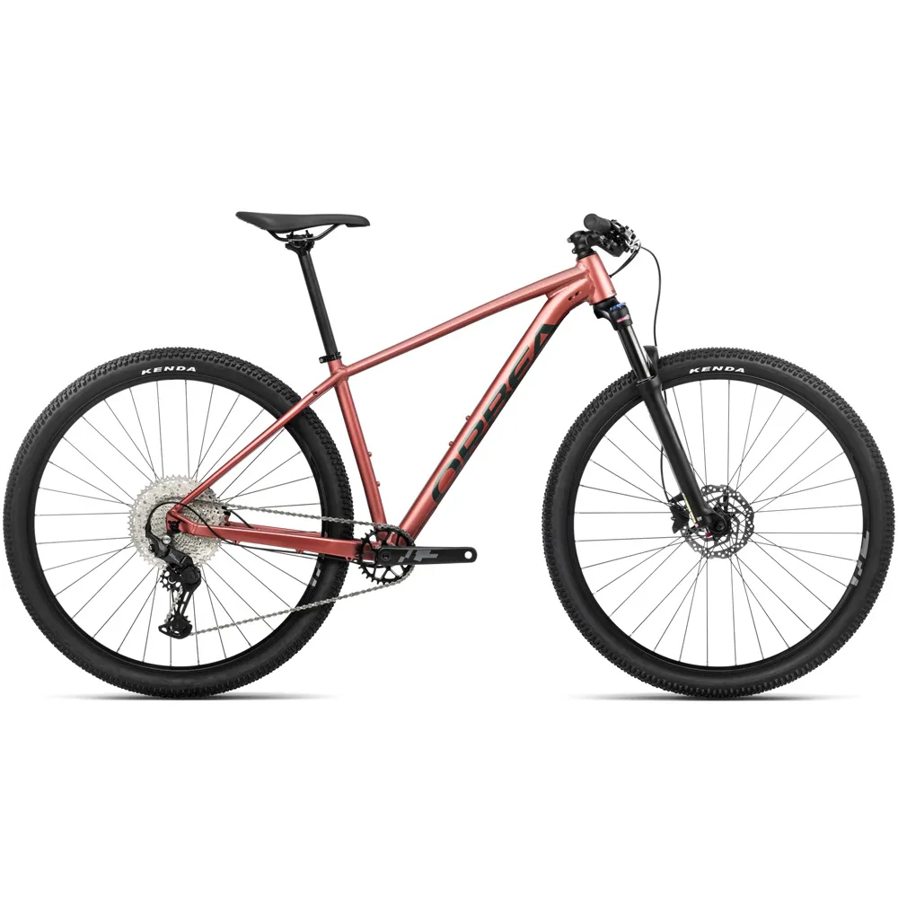 Велосипед MTB Orbea ONNA 29 20