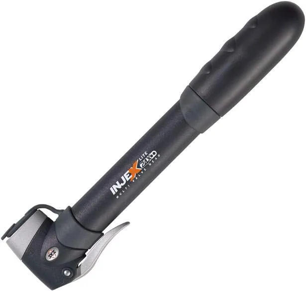 Насос SKS INJEX LITE с параллельной головкой