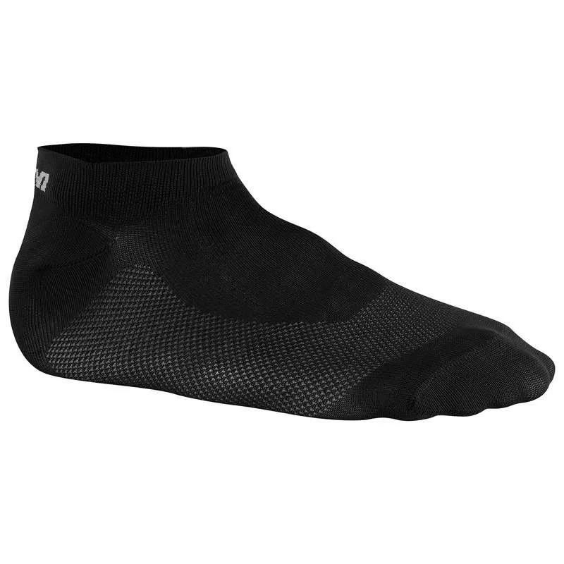 Носки Mavic Low Cut (35/38, Черный)