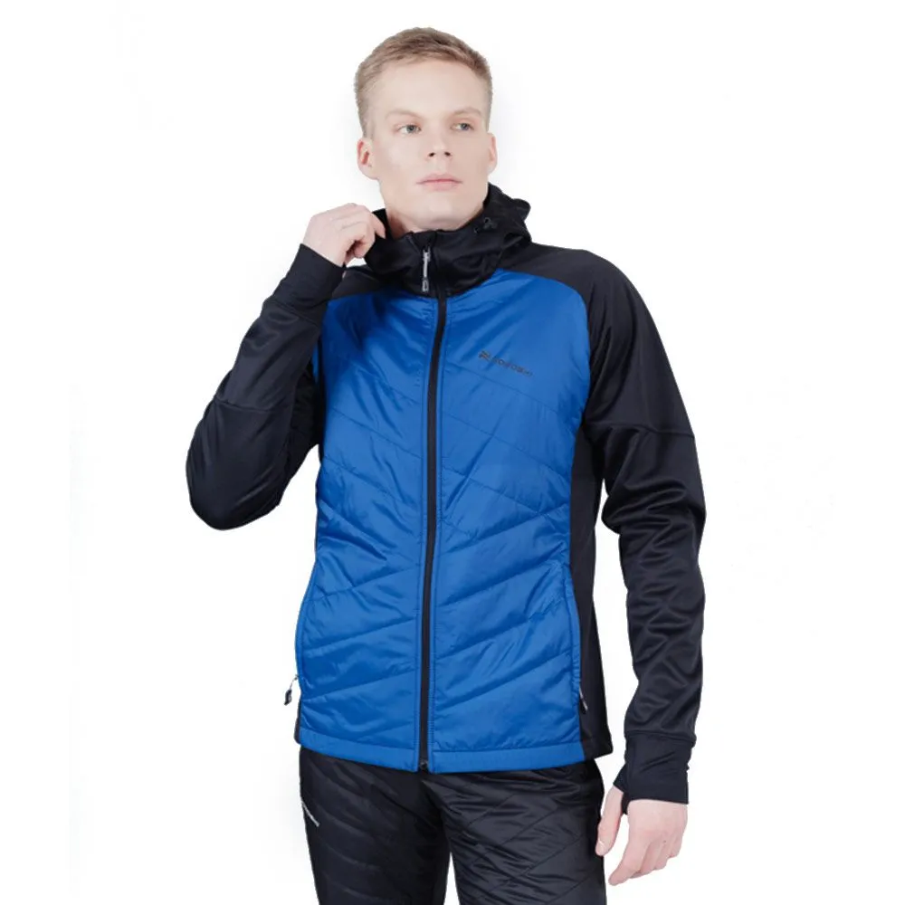 Куртка Nordski Hybrid Hood