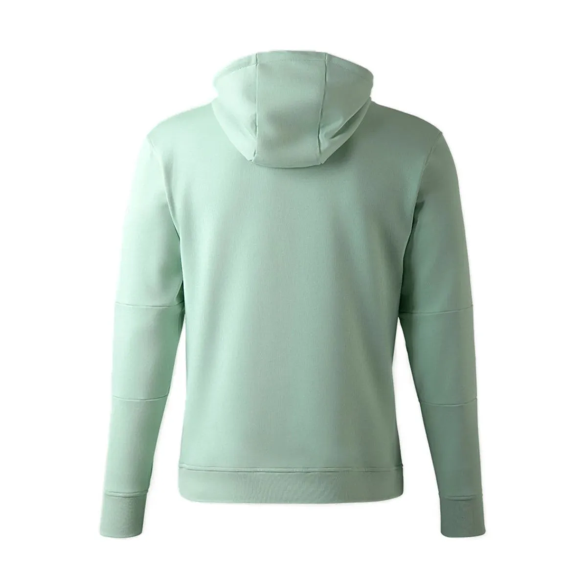 Худи GOBIK TRAILBLAZE MEN CROSSBAR SEACREST (S, Мятный)