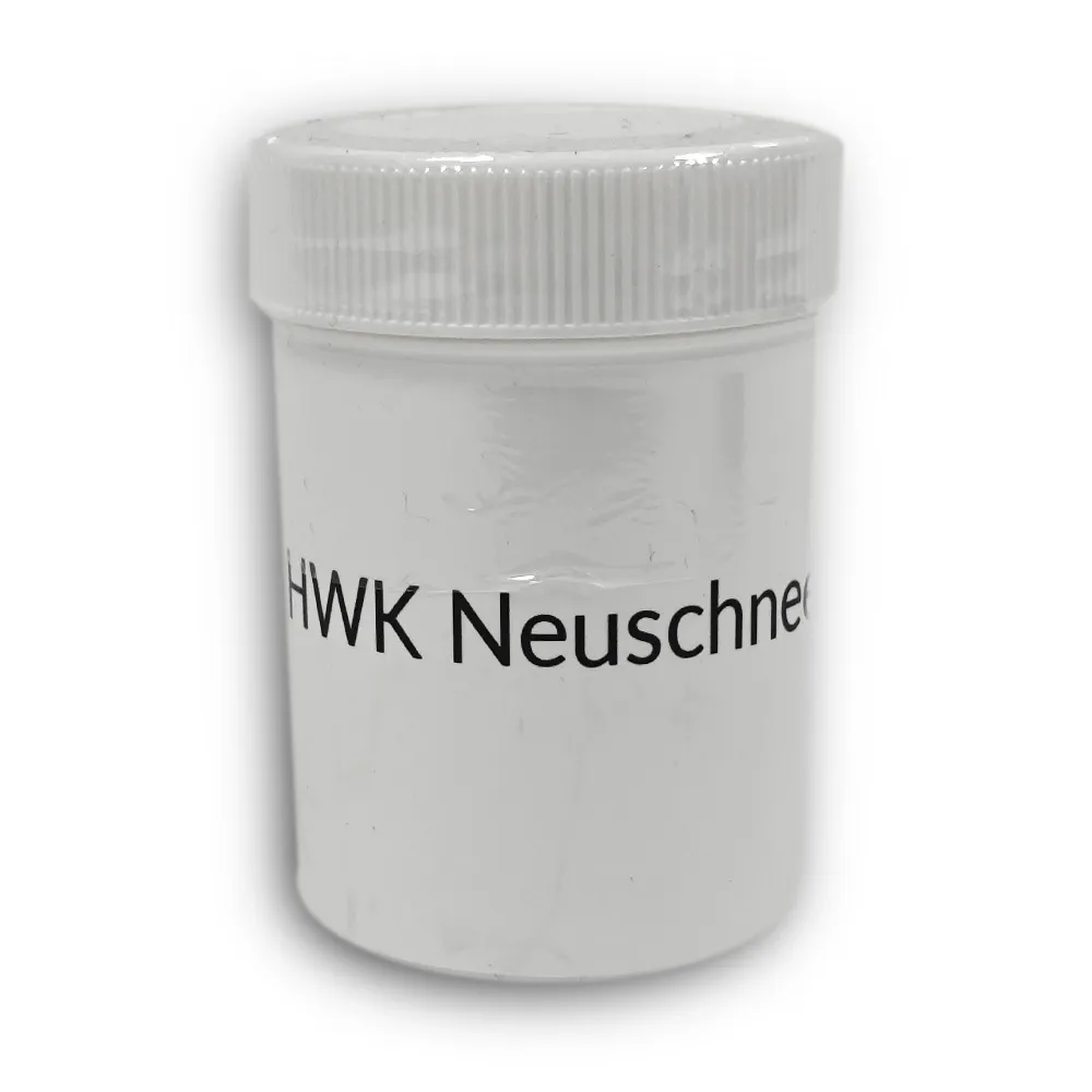 Порошок HWK Neuschnee Fluor -1 -20 30 гр