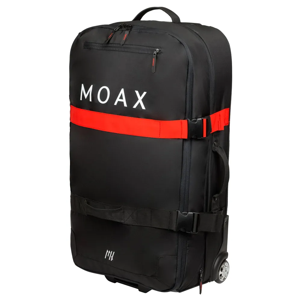 Сумка чемодан на колесах  MOAX TRAVELLER, 110L