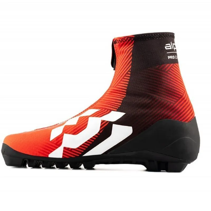 Ботинки лыжные ALPINA PRO CL