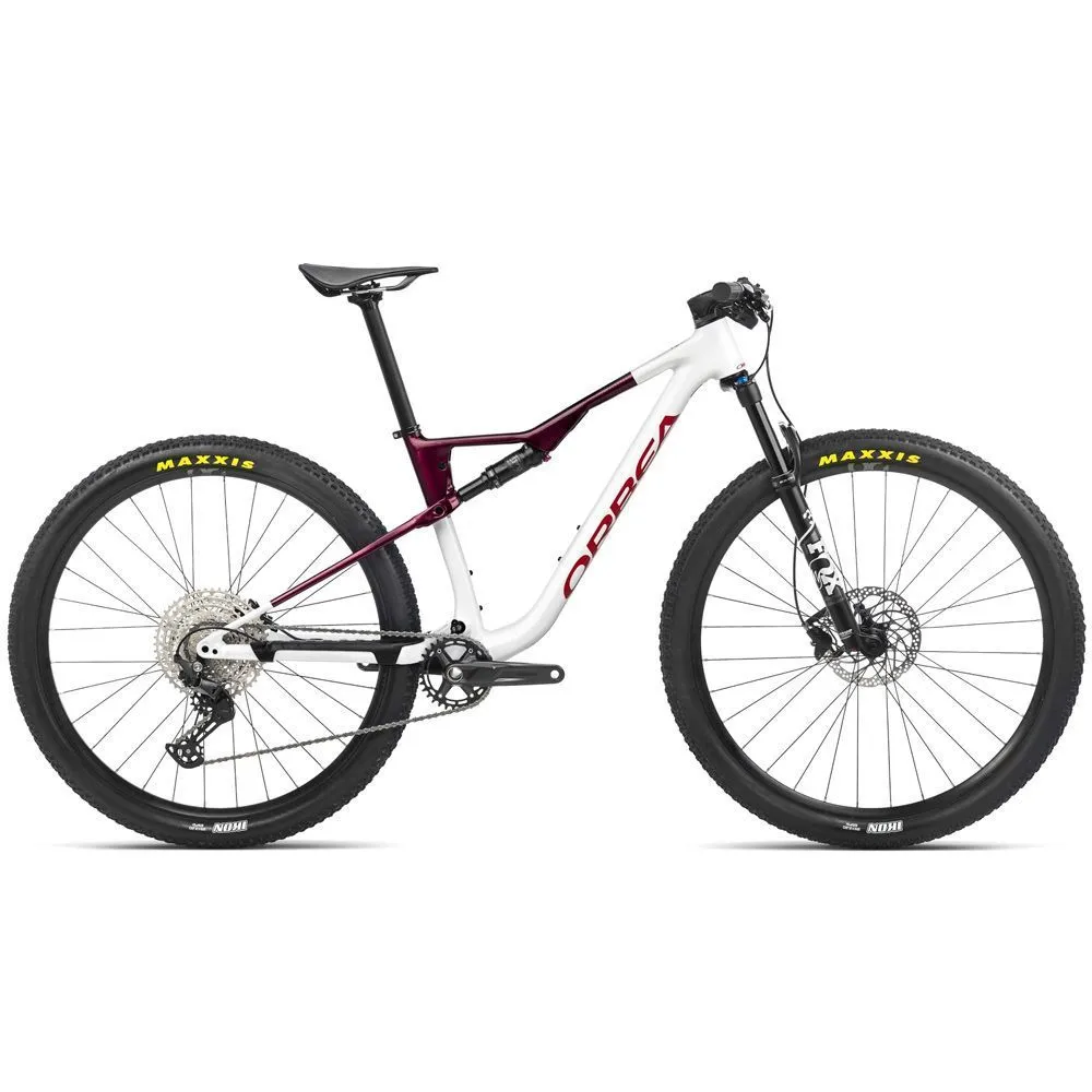Велосипед MTB Orbea OIZ H30