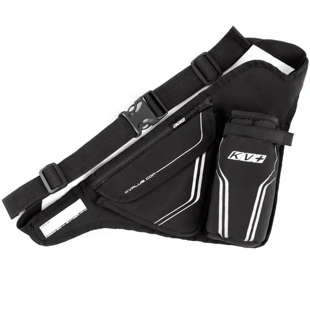 Поясная сумка KV+ Waist bag without bottle