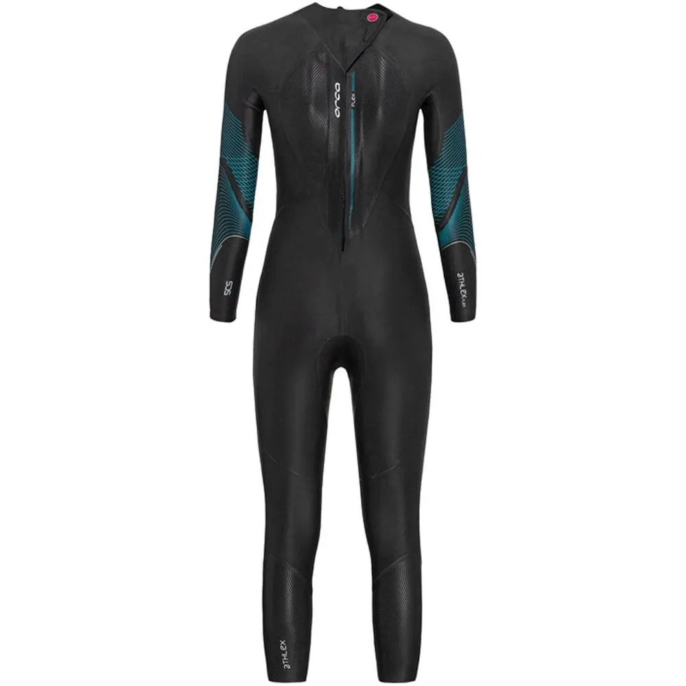 Гидрокостюм Orca Athlex FLEX жен.