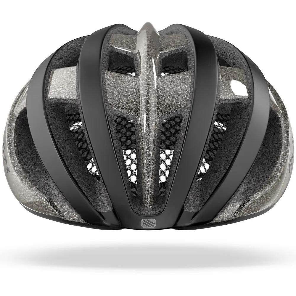 Шлем Rudy Project VENGER Reflective Road Gun Matte Shine M