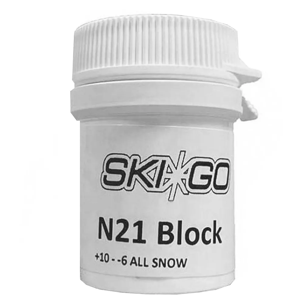 ускоритель  SkiGo N21