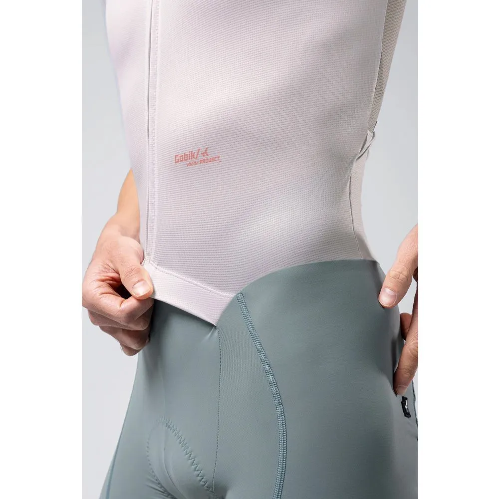 Комбинезон GOBIK BROOKLYN MEN ARGONITE
